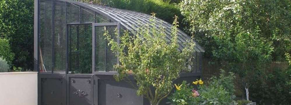 serre de jardin utilisation