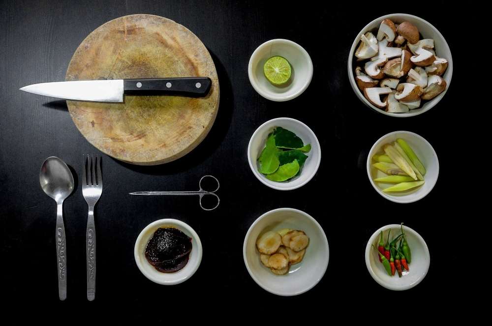 recette verrines avocat