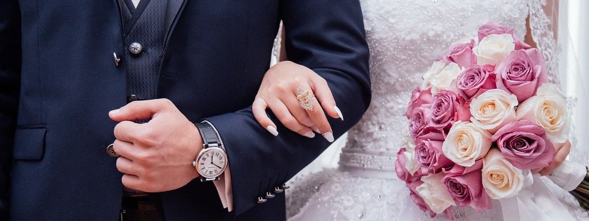 DIY mariage