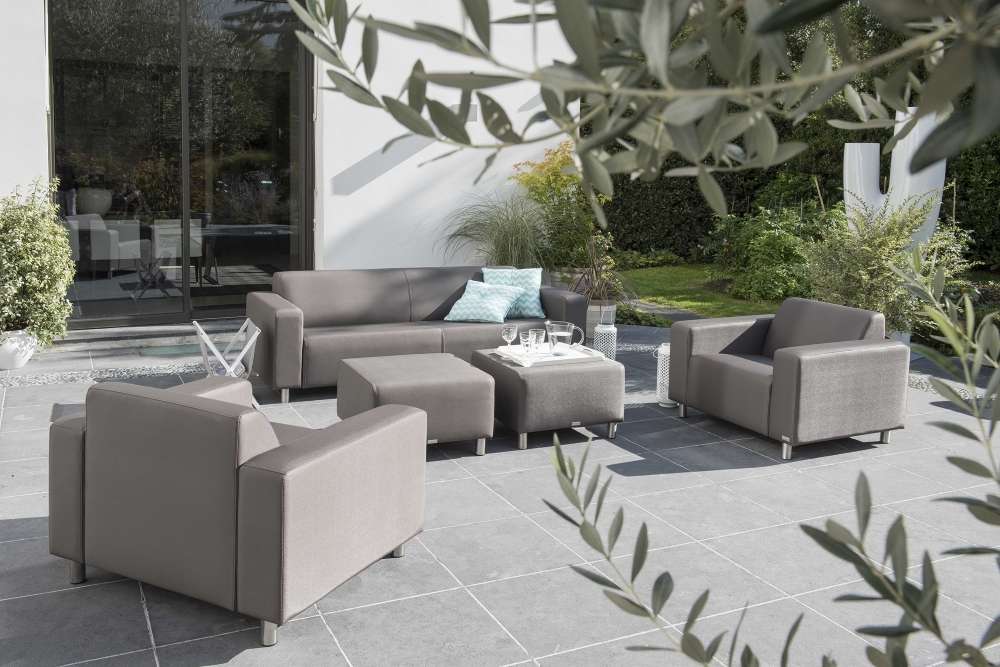 entretien du mobilier de jardin