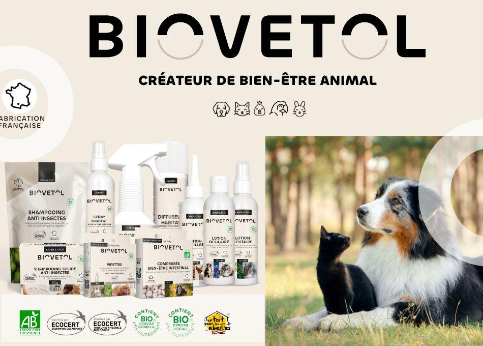 Biovetol