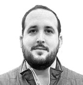 Jeremy Petitjean