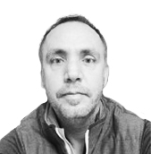 Mathieu Genezy