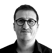 Stéphane Ginestet