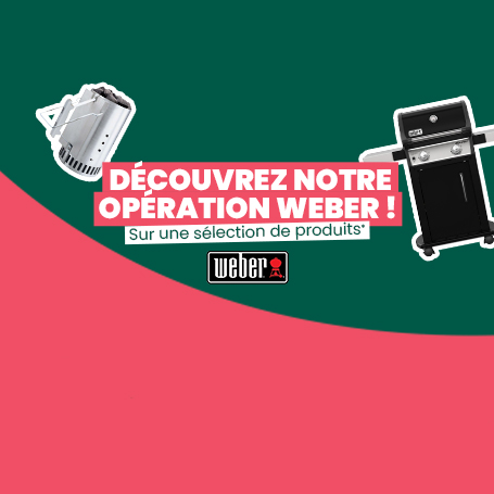 Opération Weber