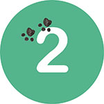 Etape 2