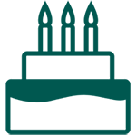 Anniversaires pour enfants