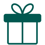 Emballage cadeau